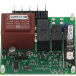 timer elettronico marca simag scotsman modello 620507 -00