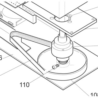 protezione mano carrello affettatrice marca fac e swedlinghaus modello 195 220 250r 250e