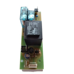 Board Sirman C4 and C6 cutter (from 12/2018) – Spare part