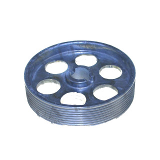 puleggia diametro foro 16 esterno 93 superiore 22 modello smart 7 marca domino