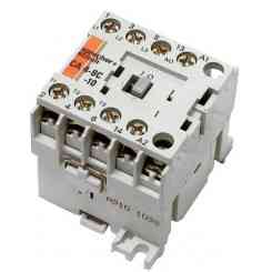 CONTACTOR 12V DC TYPE CA491012 LOVATO