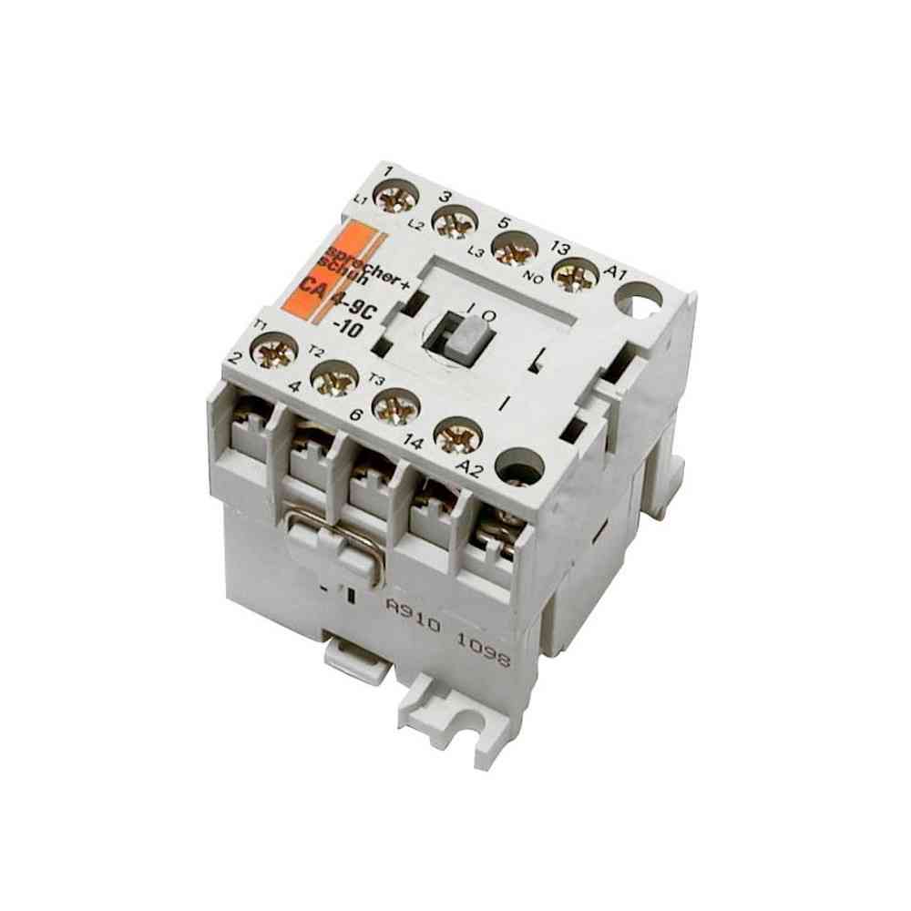 CONTATTORE 12V CC TYPE CA491012 LOVATO CONTATTORE 12V CC TYPE CA491012 LOVATO