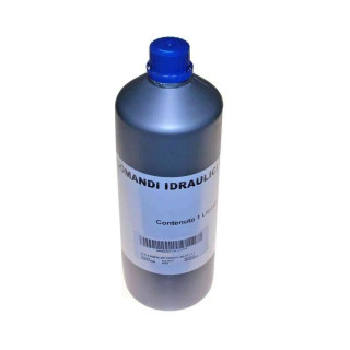 ISO 32 lt. 1 vacuum pump oil