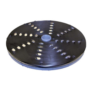 J7 ex Z7 shredding disc for Fimar vegetable cutters