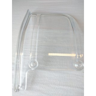 hand protection slicer fac and swedlinghaus model 195 220 250r 250e