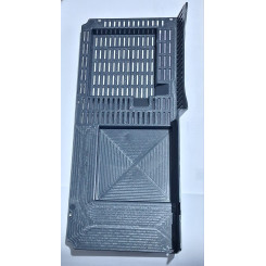 bottom plate RGV model Kelly  220 250 275
