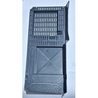 hand protection slicer fac and swedlinghaus model 195 220 250r 250e