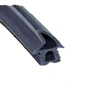 Tecnodom Nerone oven front door seal