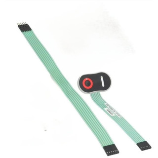 protezione mano carrello affettatrice marca fac e swedlinghaus modello 195 220 250r 250e