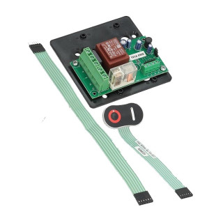 switch board and cable for berkel hl200 and hl250 slicer