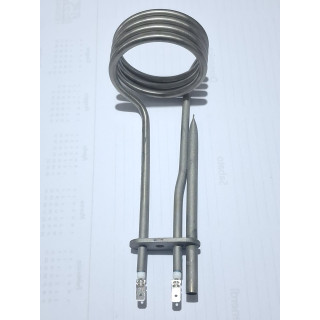 soft cooker resistance xp 2000w 230v sirman
