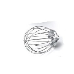 planetary whisk model plutone 7 liter plus stainless steel