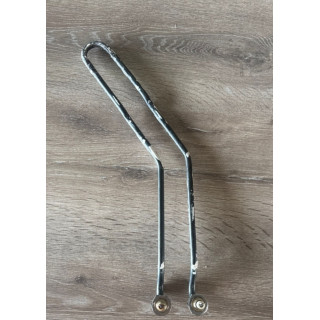 protezione mano carrello affettatrice marca fac e swedlinghaus modello 195 220 250r 250e