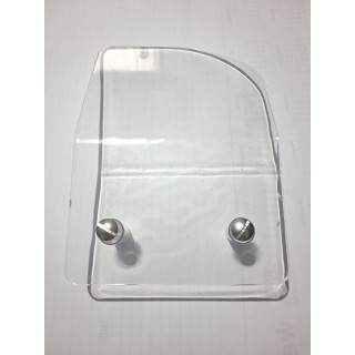 protezione carrello per affettatrice swedlinghaus AF220/250/275EGR