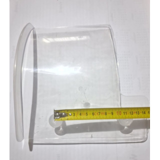 hand protection slicer fac and swedlinghaus model 195 220 250r 250e