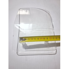protezione carrello marca idea modello 220/250/300 distanza fori 87mm