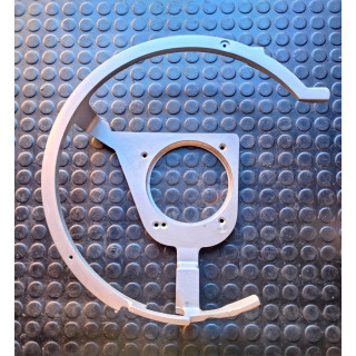 anello proteggi lama per affettatrice leonardo 350 marca sirman
