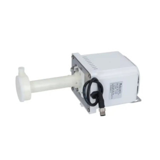 elettropompa tipo Rebo NR 40 CL B WATT 40 VOLT 220/240 Ø MAND.mm 13
