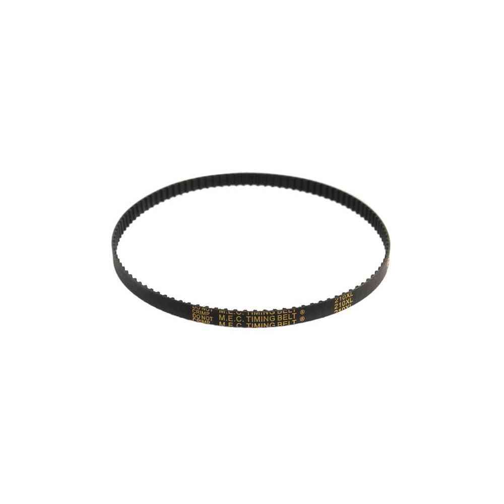 TIMING BELT 210XL 037 h.10