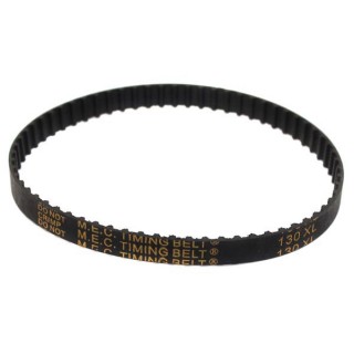toothed belt for slicer 130xl 037 h.10