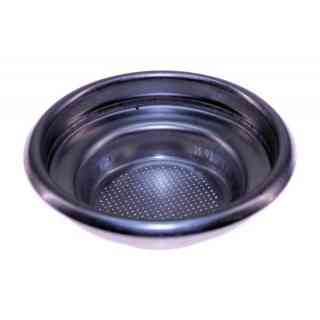 FILTRO 1 DOSE MAGGIORATO INOX