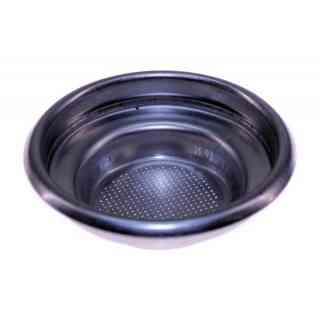 1 dose stainless steel filter for coffee machine