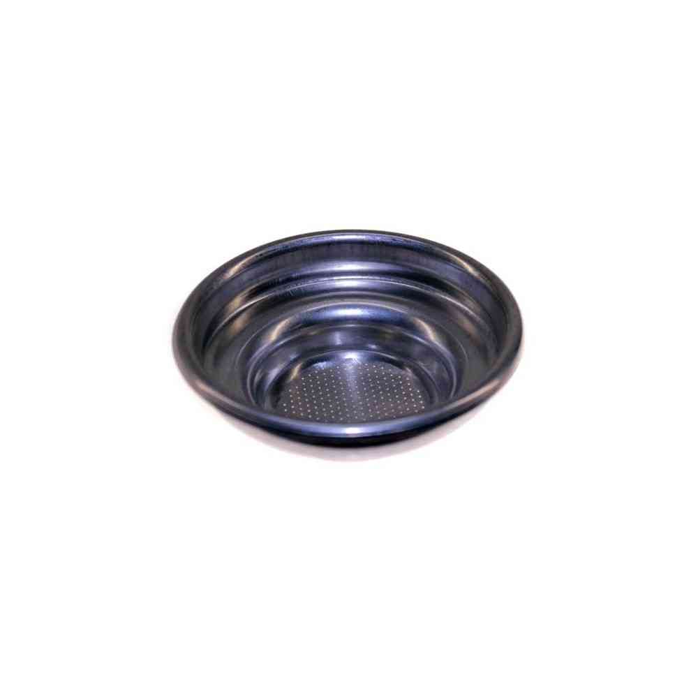 CIMBALI FILTER 1 CUP WITH NOTCH CIMBALI FILTER 1 CUP WITH NOTCH