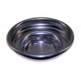 1 cup cimbali filter w / notch for coffee machine