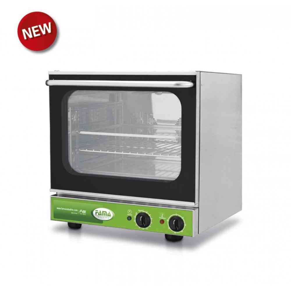 CONVENTION OVEN FFM101G with grill