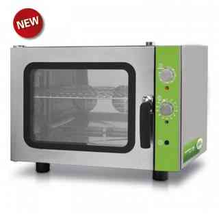 forno a convezione ffm103pf con umidificatore
