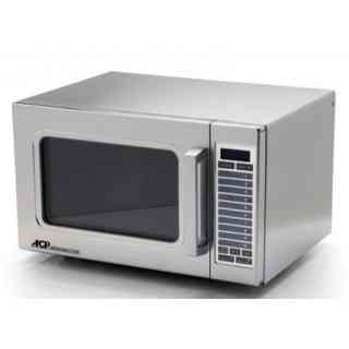 1100w digital microwave oven