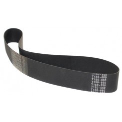 FLAT BELT 35X660 BK 21