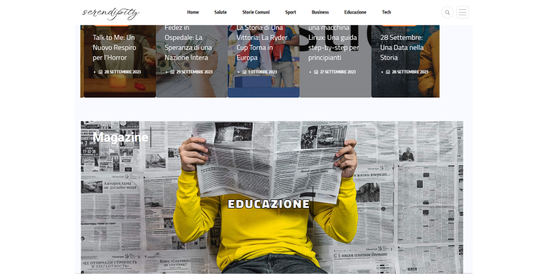 L'importanza della Riambistica per Macchinari di Ristorazione e le Risorse Inaspettate del Web