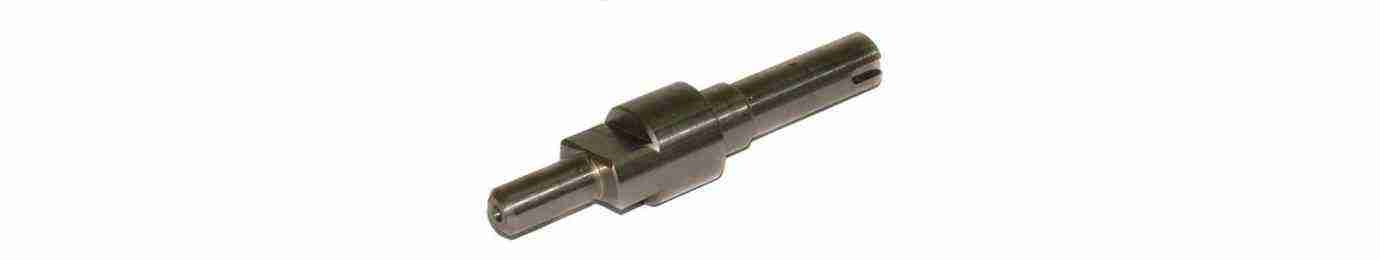 Auger Shaft for Meat Mincer | AG Work Solution