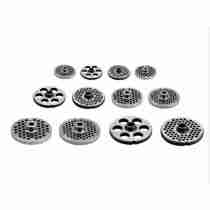 PERFORATED PLATE