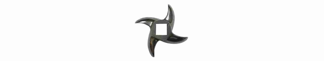 Knife Blade for Meat Mincer | AG Work Solution