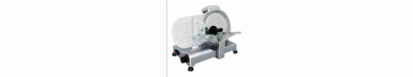 RGV Slicer Spare Parts | All Models 195-370 mm | AG Work Solution