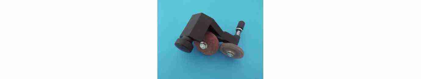 RGV Sharpener Group | Spare Parts | AG Work Solution