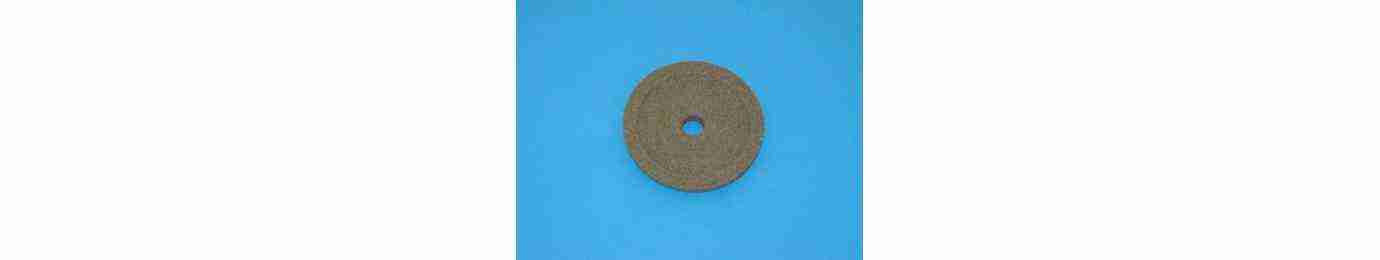 RGV Slicer Emery Wheels - Diameter 40/45/51mm