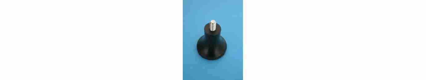 RGV Slicer Feet | Spare Parts | AG Work Solution