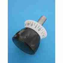 SLICE THICKNESS ADJUSTMENT KNOB