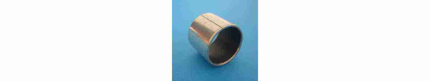 RGV Bushings | Spare Parts | AG Work Solution