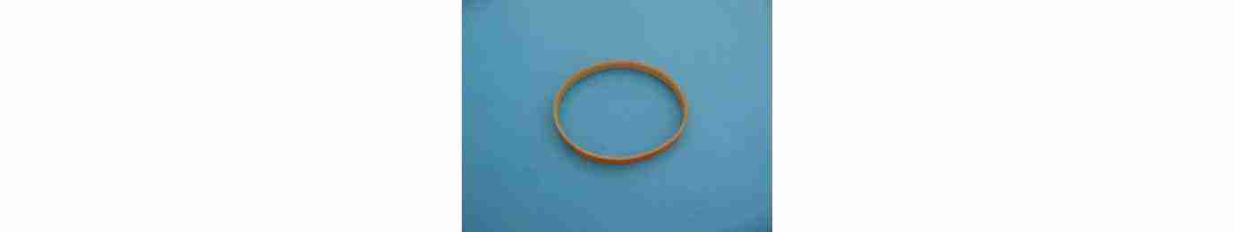 RGV Belts | Spare Parts | AG Work Solution