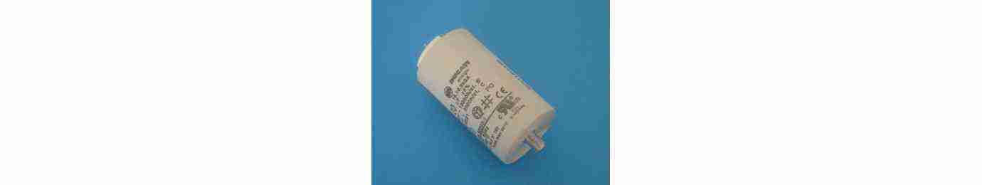 RGV Capacitors | Spare Parts | AG Work Solution