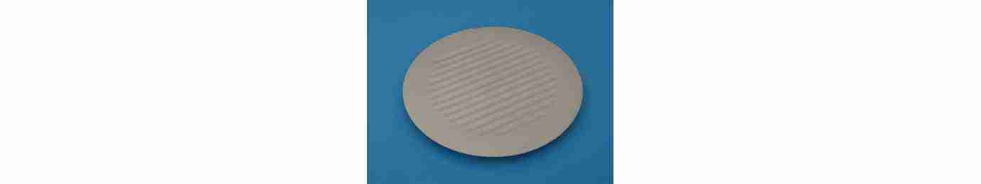RGV Blade Cover Disc | Spare Parts | AG Work Solution
