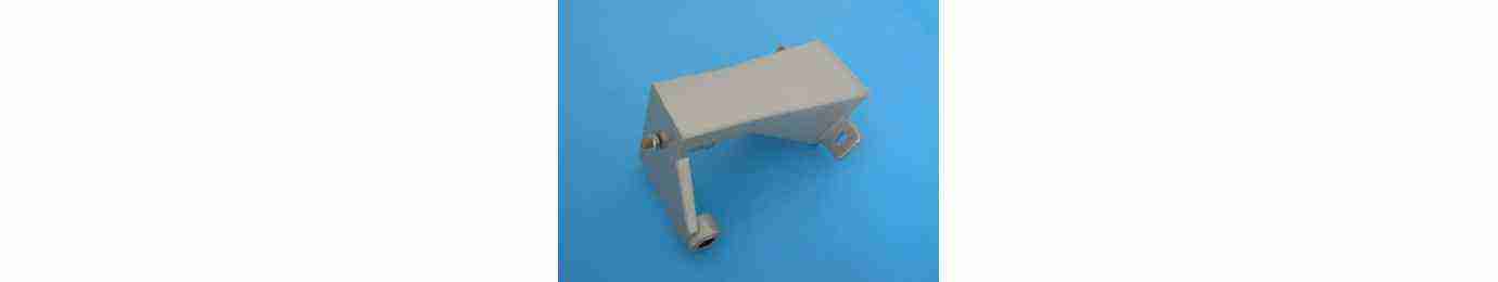 RGV Carriage Assemblies | Spare Parts | AG Work Solution
