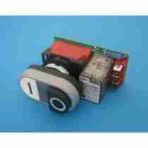 CONTROL UNIT ASSEMBLIES