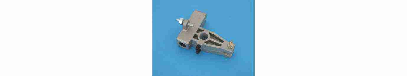 RGV Slider Units | Spare Parts | AG Work Solution