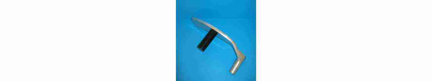 RGV Product Press Units | Spare Parts | AG Work Solution