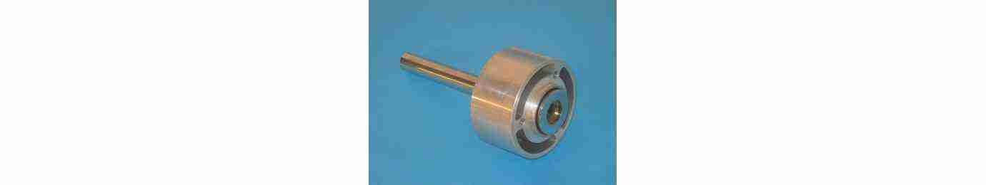 RGV Pulley Assemblies | Spare Parts | AG Work Solution